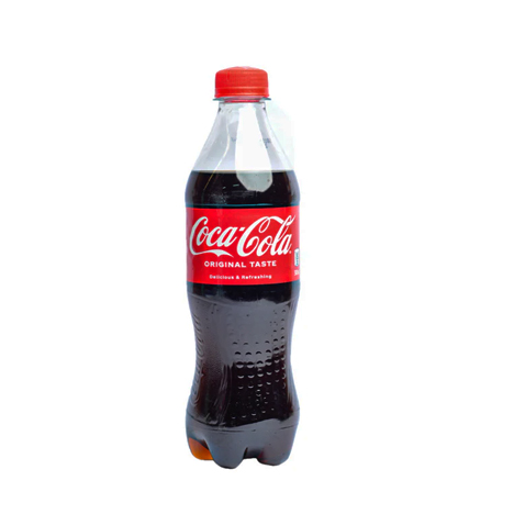 Regular Original Taste Cold
