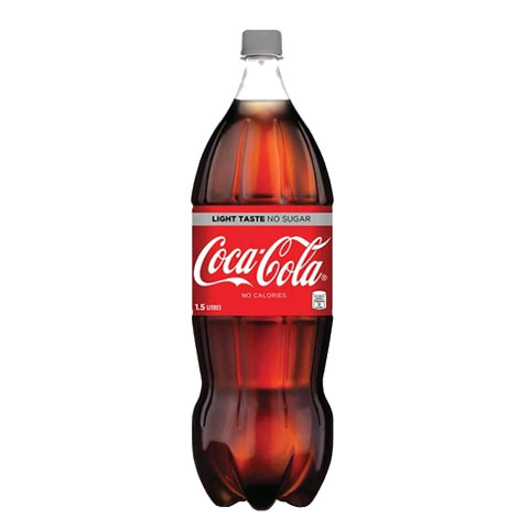 Light Taste No Sugar Cold