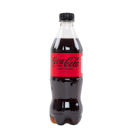 Zero No Sugar Cold