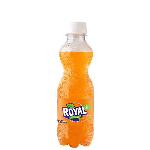 Tru-Orange Cold
