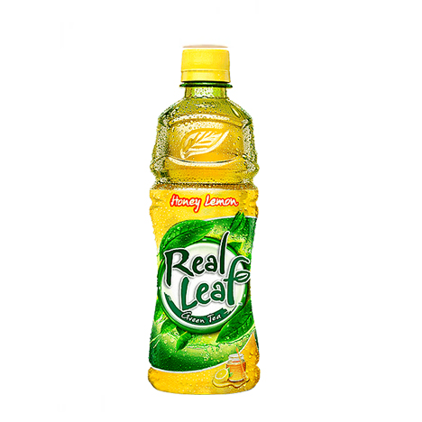 Honey Lemon Cold