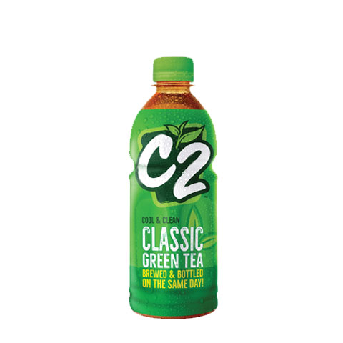 Classic Green Tea Cold