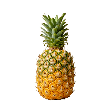 Fruits Pinya Medium