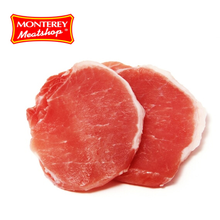 Pork Cutlets