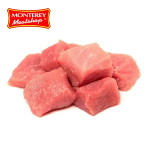 Pork Cubes