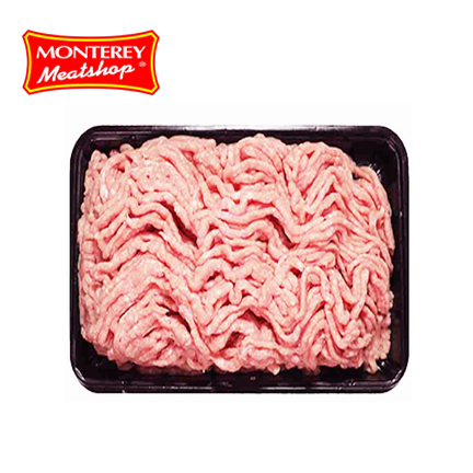 Pork Ground