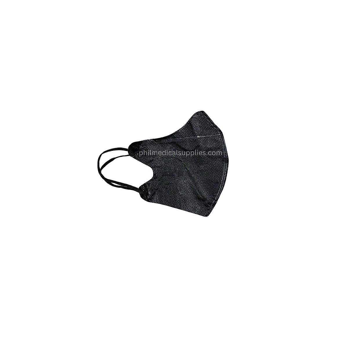 Face Mask 3D