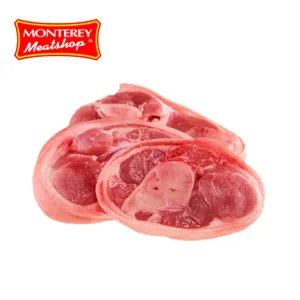 Monterey Pork Pata Slice