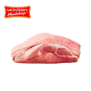 Pork.Kasim SO