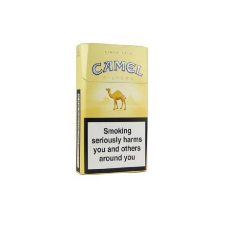 Camel Full Flavor Cigarettes