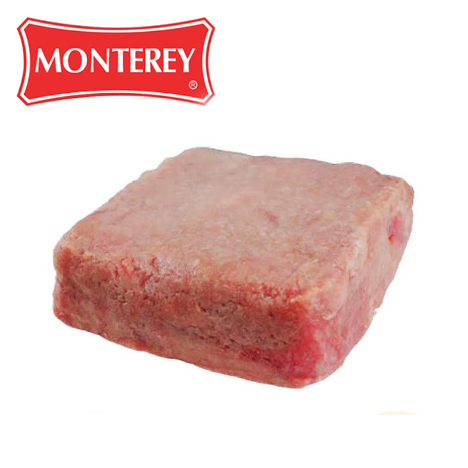 Pork/ Beef Sawdust Mixed