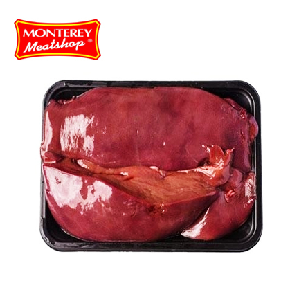 Pork Liver