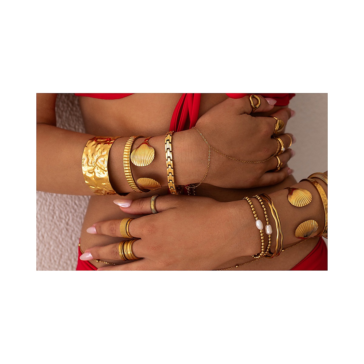 Alco Bracelet A