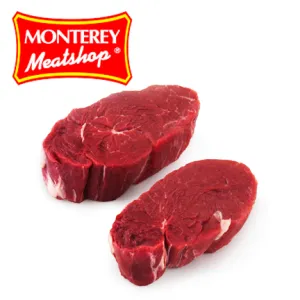 Beef Tenderloin