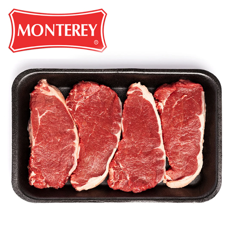 Beef Sirloin Steak