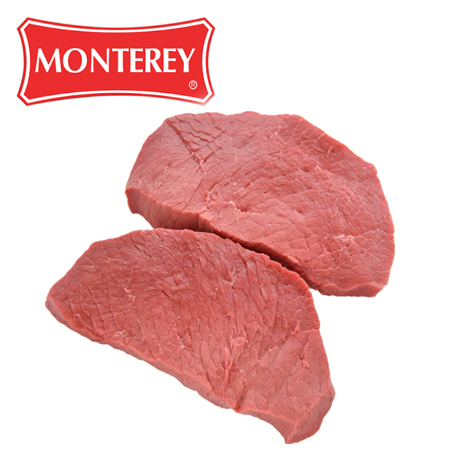 Beef Top Round Steak