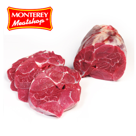 Beef Shin