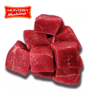 Monterey Beef Cubes