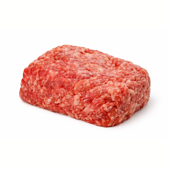 Ground Beef Round
