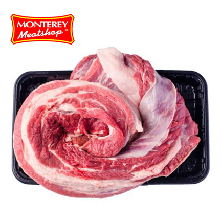 Beef Camto