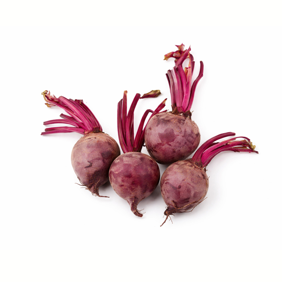 Red Beets