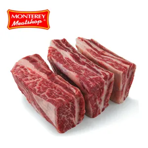 Beef Short Ribs