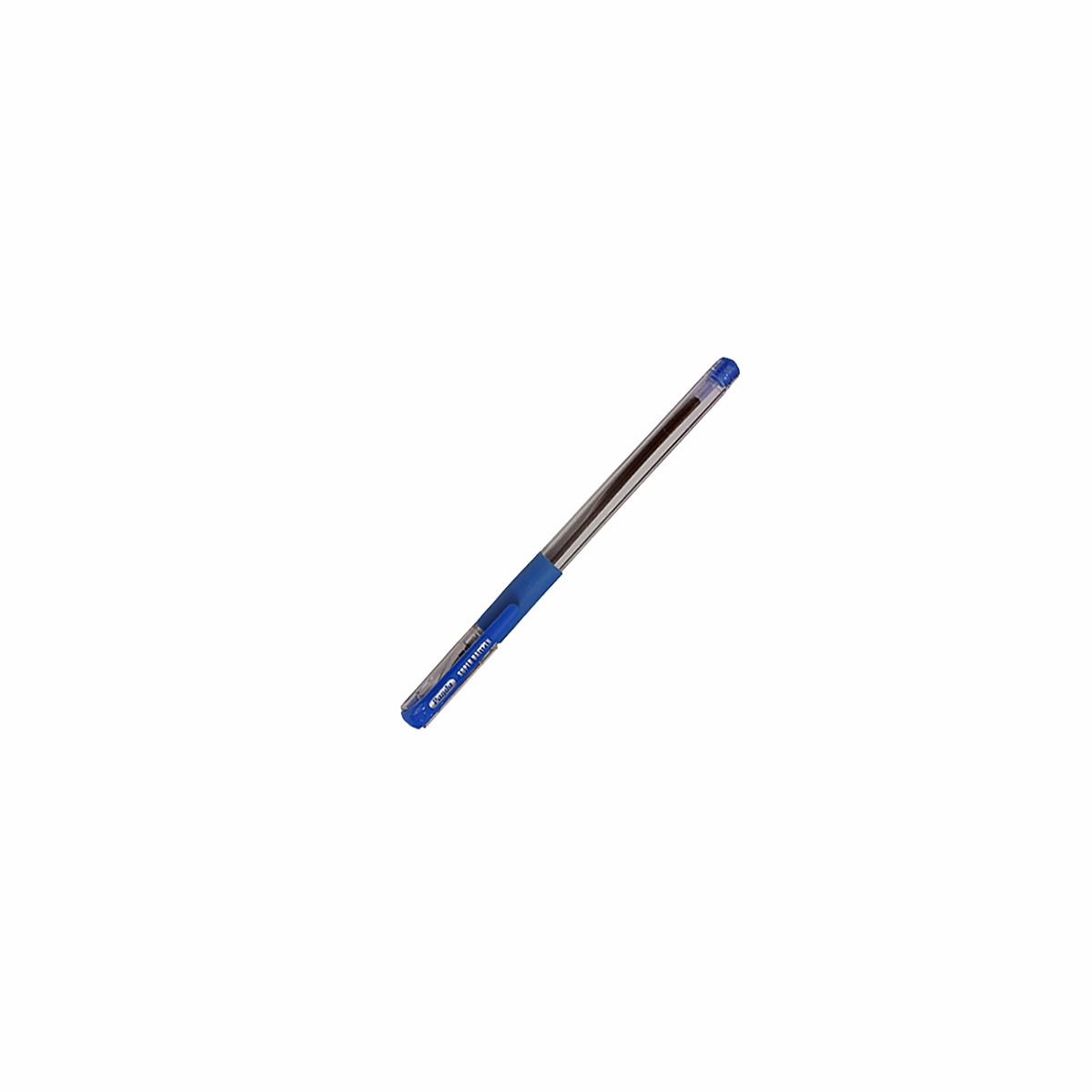 Panda Superb Gel Pen Blue