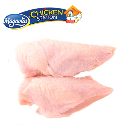 Cut-Ups Fried Chicken Cut