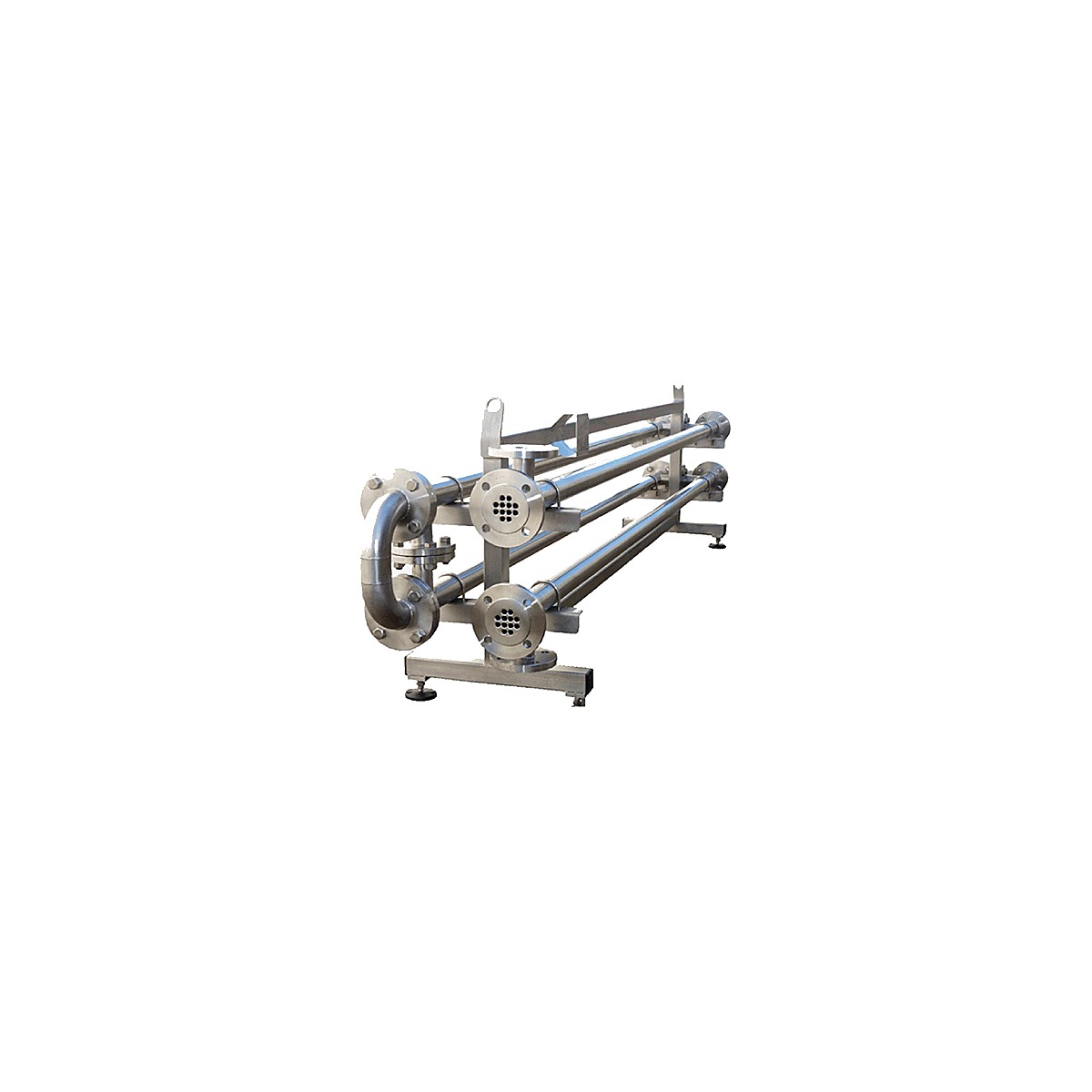Alco Hairpin A
