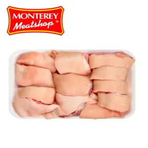 Pork Pig's Feet