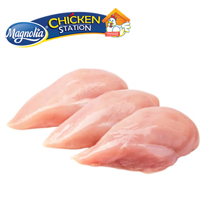 Cut-Ups Breast Fillet