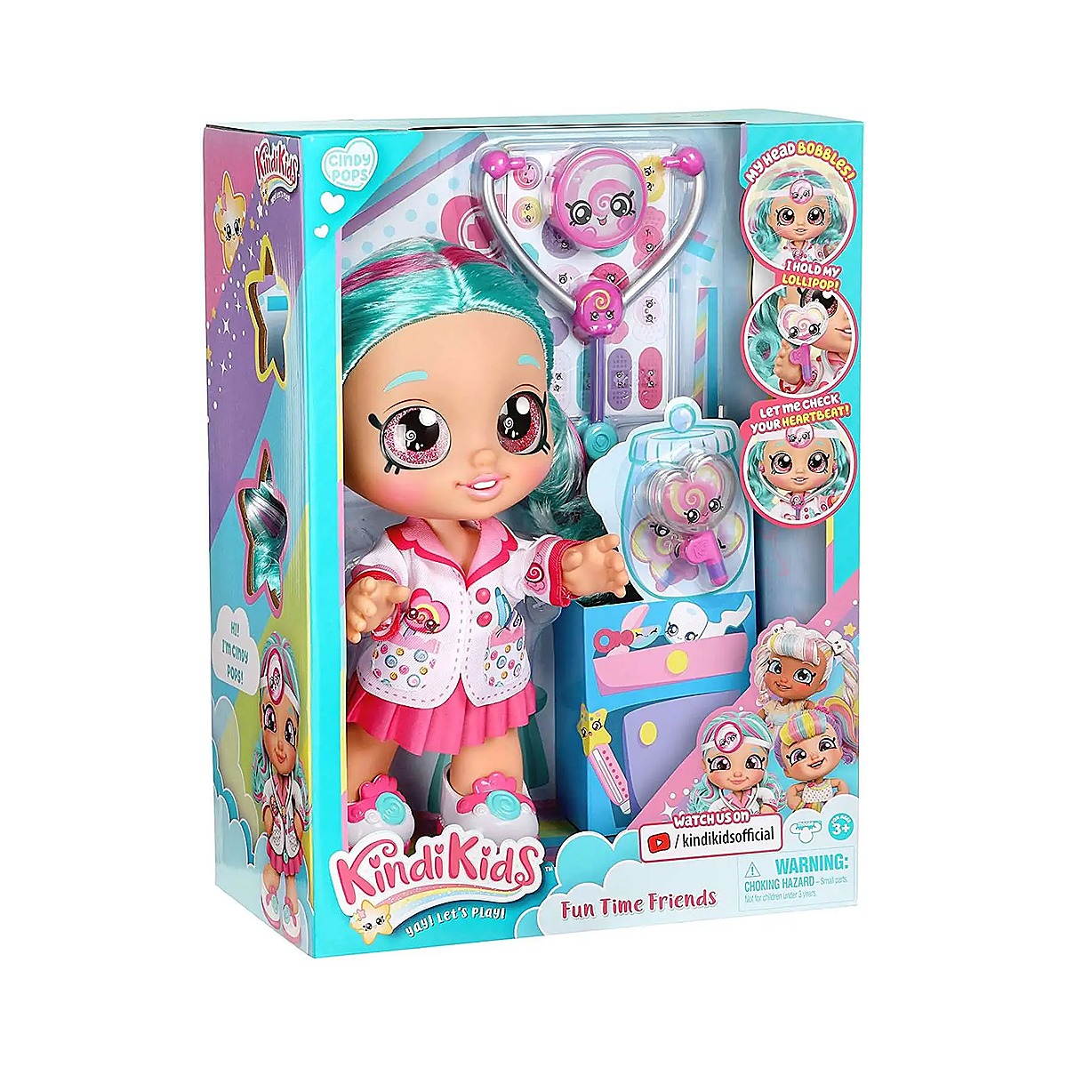 Cindy.Toys.Assorted