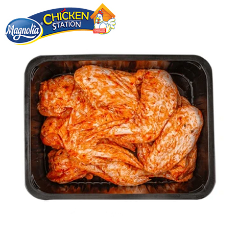 Timplados Buffalo Wings