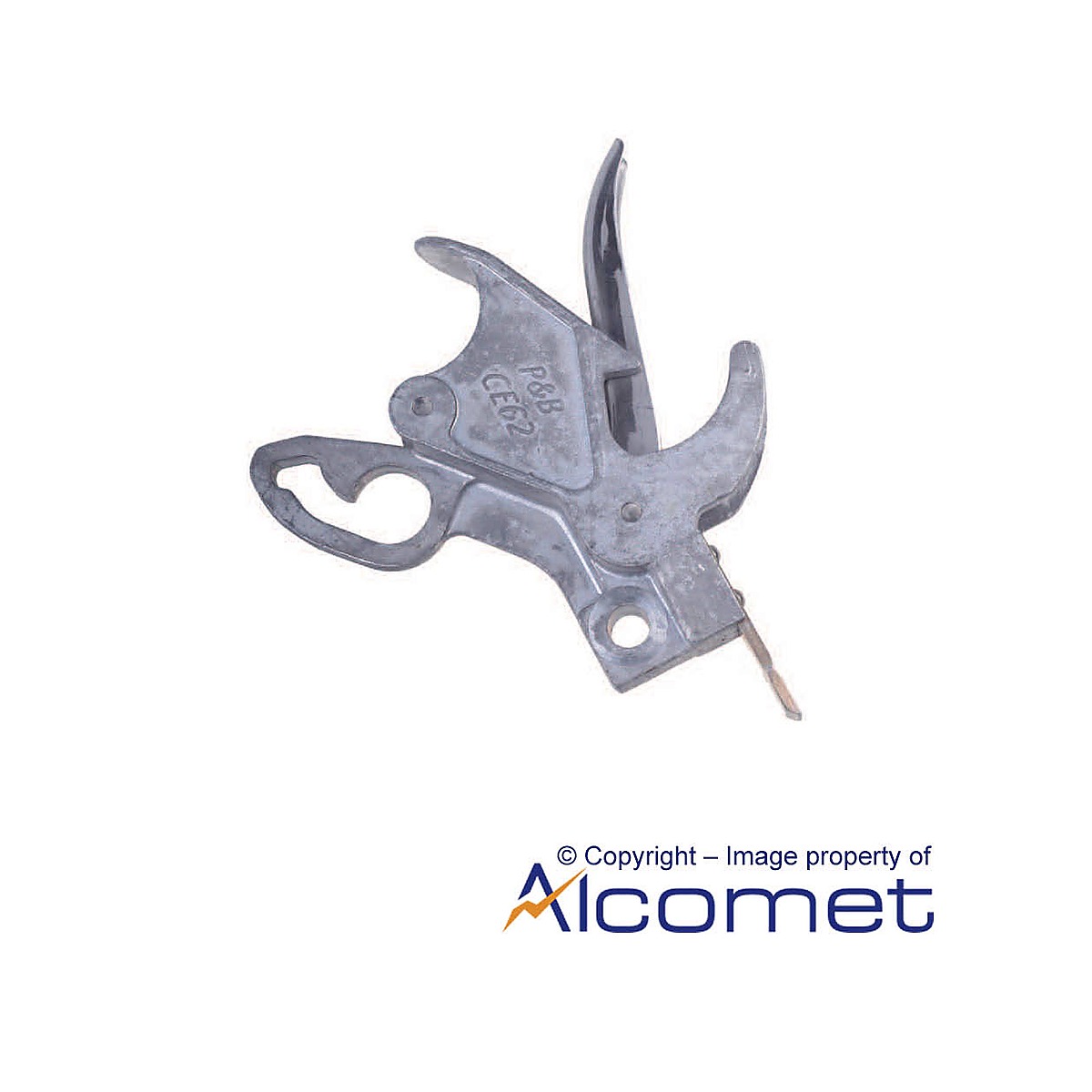 Alco Clamp B