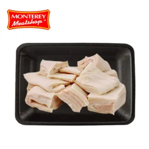 Beef Ox Tripe