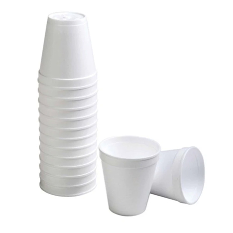 Brd-G Paper Cups