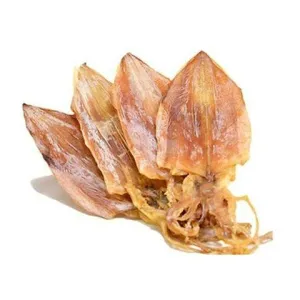 Dried Pusit