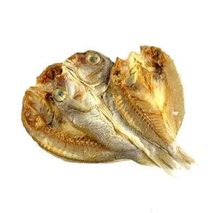 Fish Dried Bisugo