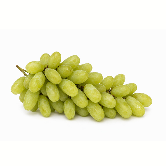 Green Grapes (Muscat)