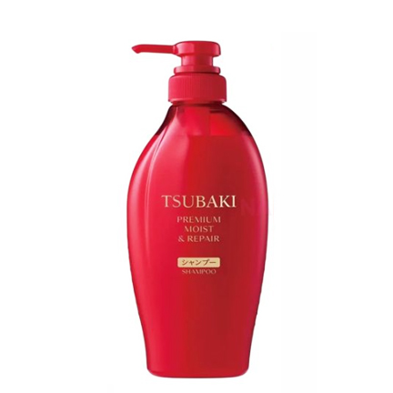 Premium Moist & Repair Shampoo