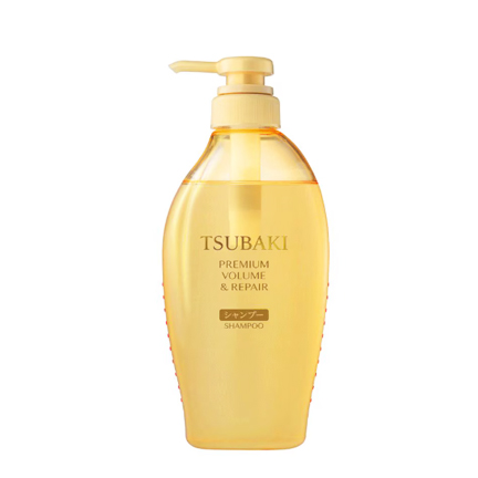 Premium Volume & Repair Shampoo