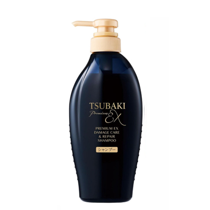 Premium EX Damage Care & Repair Shampoo