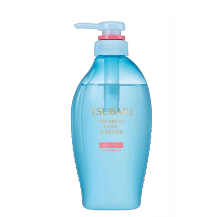 Premium Cool & Repair Shampoo