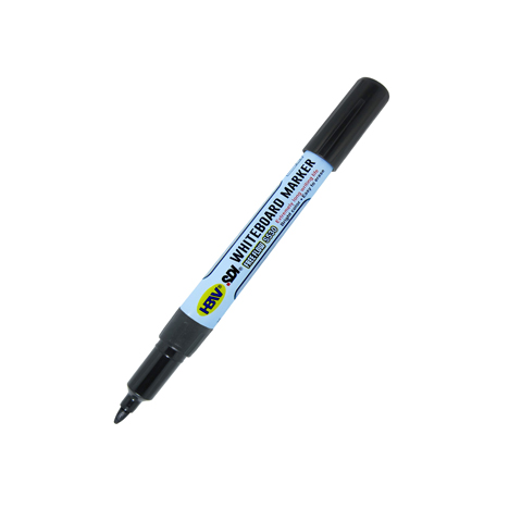White Board Marker S530 Black