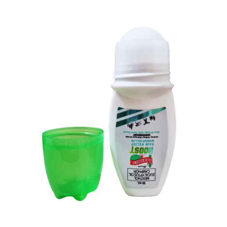 Efficascent Boost Roll -On