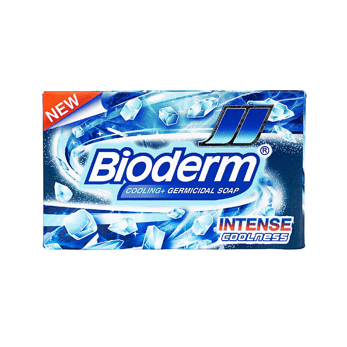 Cooling+ Germicidal Soap Intense Coolness