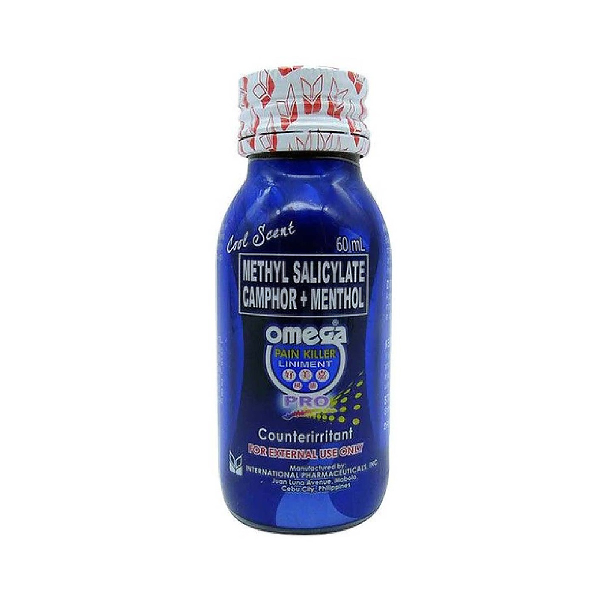 Pain Killer Liniment Pro