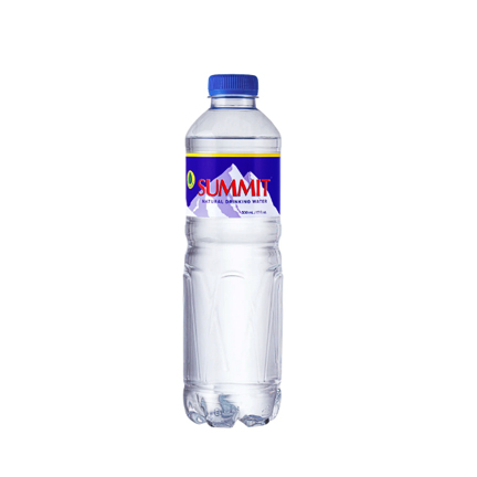Natural Drinking Water