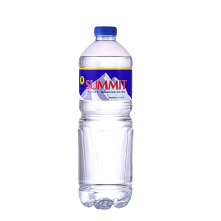 Natural Drinking Water