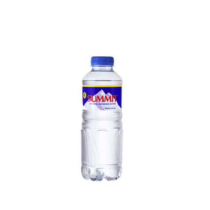 Natural Drinking Water